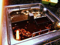 -海底捞火锅(龙湖三千集店)