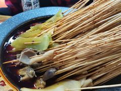 -冒椒火辣(太古里店)