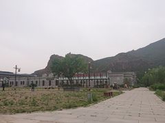 -大境门景区