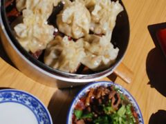 -清真玉林老字号稍麦羊杂碎(宽巷子民族美食街店)
