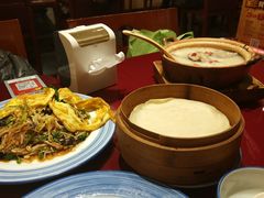 -宏状元现熬粥·京味菜(黄寺大街店)