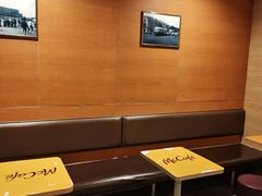-麦当劳(天兴罗斯福店)