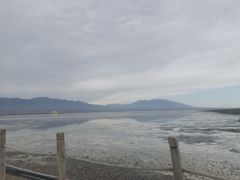 -盐湖景区