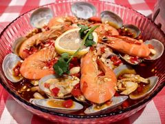 -辣小鲜·南昌大排档(船山路店)