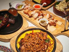 -俄士厨房(时代天街店)