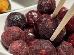 -香约老地方烧烤(九道街店)