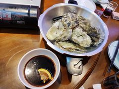 -饶福记·南昌烧烤大排档(九龙湖土著店)