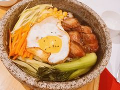 -南京金丝利喜来登酒店·采悦轩中餐厅