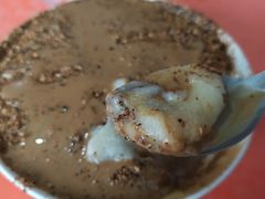 -上岗面茶
