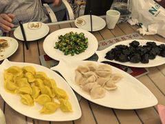 -船歌·鱼水饺青岛菜(奥帆中心店)