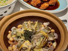 -莆田餐厅PUTIEN(世博源店)