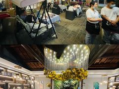 -后海16号·北京私房菜