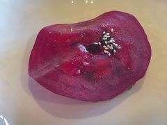 -Le Comptoir de Pierre Gagnaire