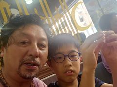 -清真牛肉馆