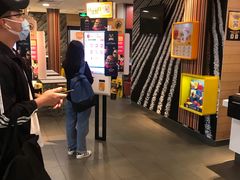 -麦当劳(东苑丽宝商业广场店)