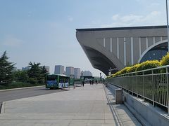 -石家庄站
