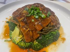 一品稻香肉-川香楼酒家