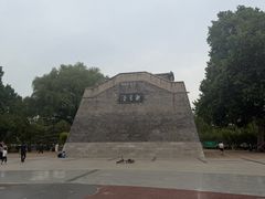 -郭守敬纪念馆