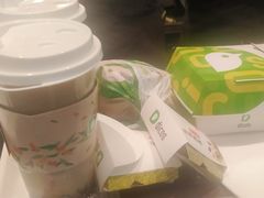 -德克士(城南店)