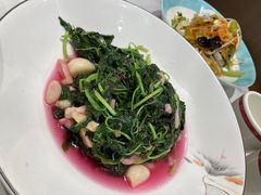 -金陵后厨·南京菜(新街口秣陵路店)