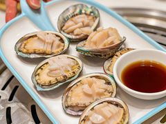 -蔚海之都·象山蒸汽海鲜(大世界店)