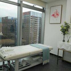-时光海科学美肤中心