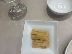 -北京国际饭店·谭府餐厅