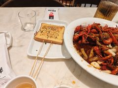 -阿胖龙虾(罍街店)