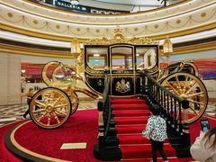 -澳门喜来登大酒店