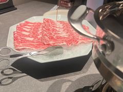 -鼎鼎香·港式火锅(北京SKP店)