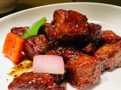 -玫瑰厅上海菜(兴国路店)