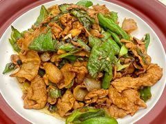 -红菜坊·烤鸭·川鲁宴(石园店)