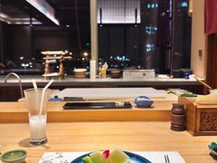 -四葉寿司·城市景观(深圳湾1号店)