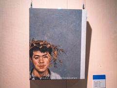 -江苏省美术馆(长江路新馆)