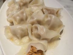 原汁海胆水饺-喜鼎海胆水饺(柏威年购物中心店)