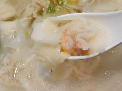 -琴岛顺天馄饨(乐客城店)