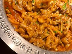-胖哥俩肉蟹煲(苏州中心店)