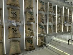 -% Arabica阿拉比卡咖啡(前滩太古里店)