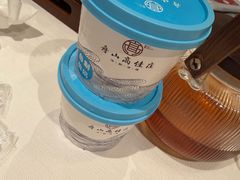 -高佳庄·海鲜酒楼(定海店)