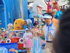 -海合安成都极地海洋公园