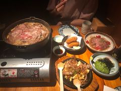 -醉虎传(南锣鼓巷店)