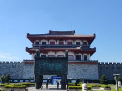 -揭阳楼