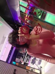 -MY HAIR ARDOR
