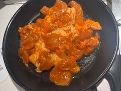 -花味烤肉·拌饭(庐阳万象汇店)