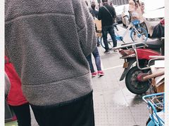 -吴山烤禽 (吴山路店)