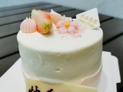 -壹点壹客·生日蛋糕(南山店)