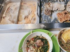-新艺自助美食城(中山路店)