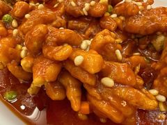 -银都上海菜馆(粤海东路店)