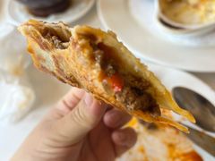 -成桂西餐厅·42年的味道(五大道疙瘩楼店)