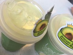 -鲜果时间·果蔬茶(赛格负二层店)